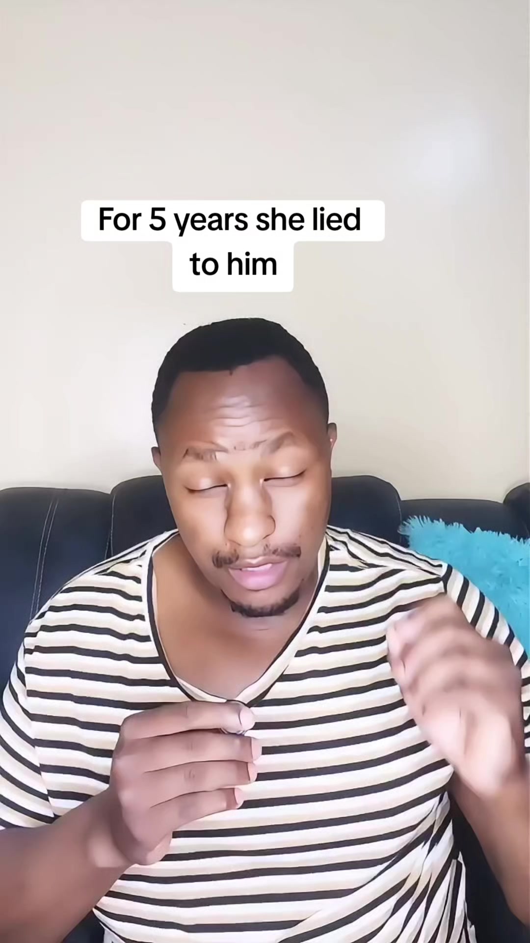 @MR KAIRO TRUE CRIME STORIES