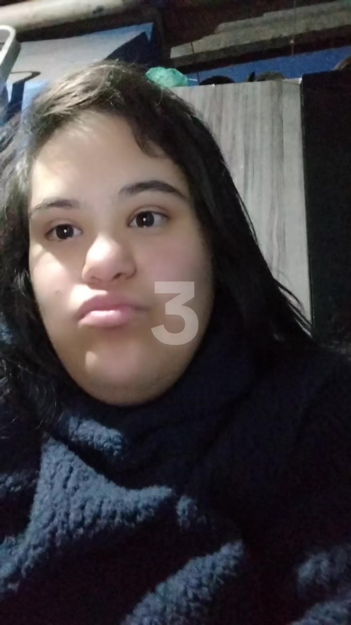 @Hosana Ortiz