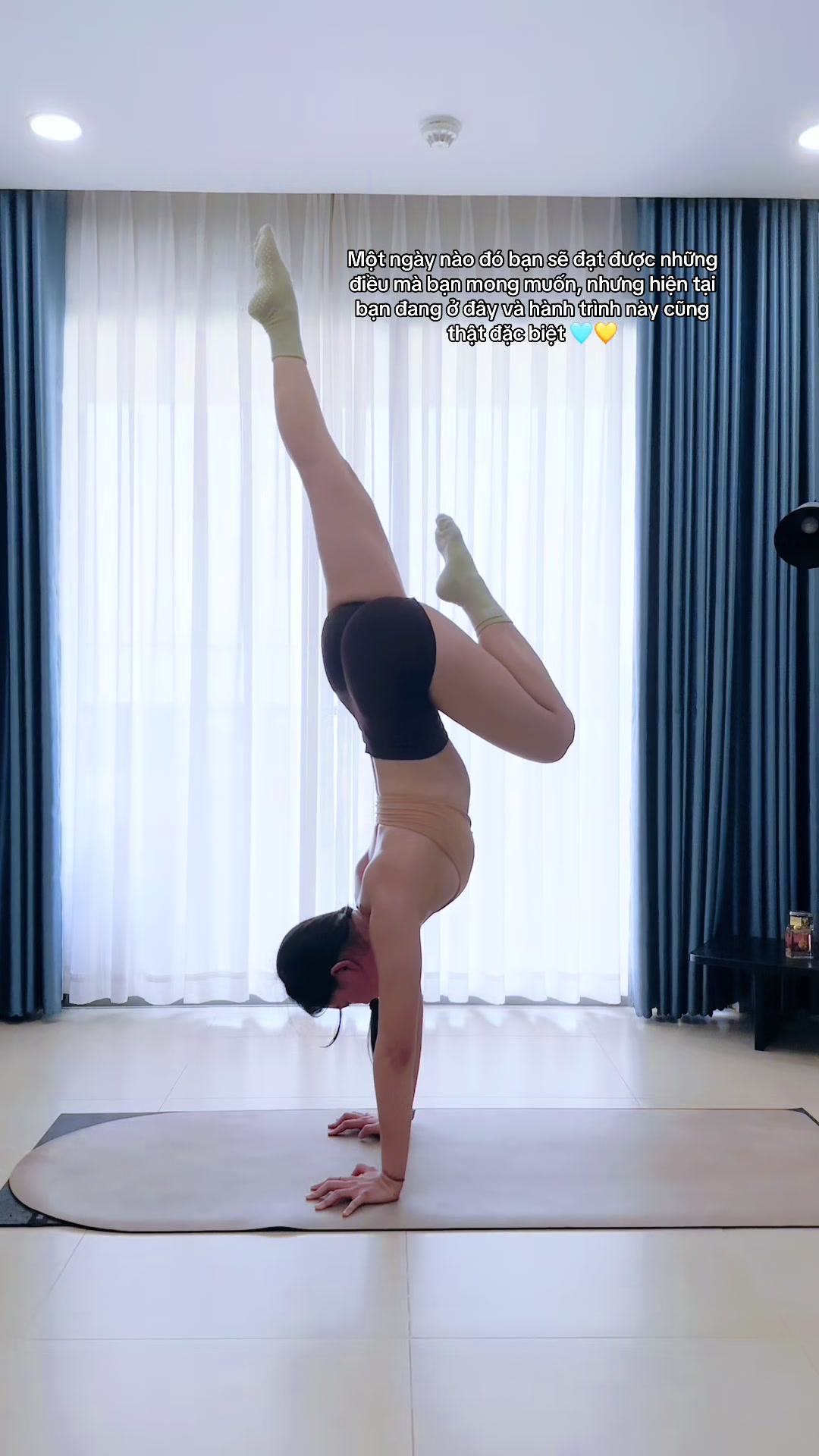 @Kaylin Yoga
