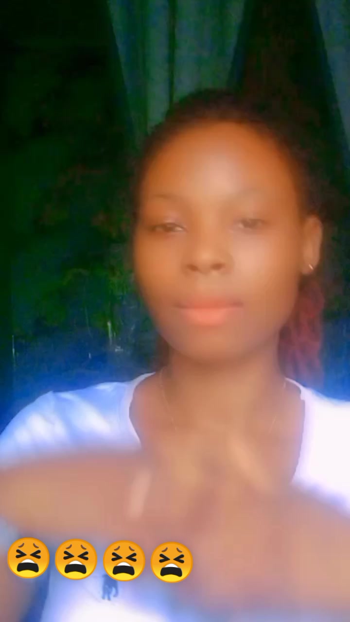 @Georgina Andzouana