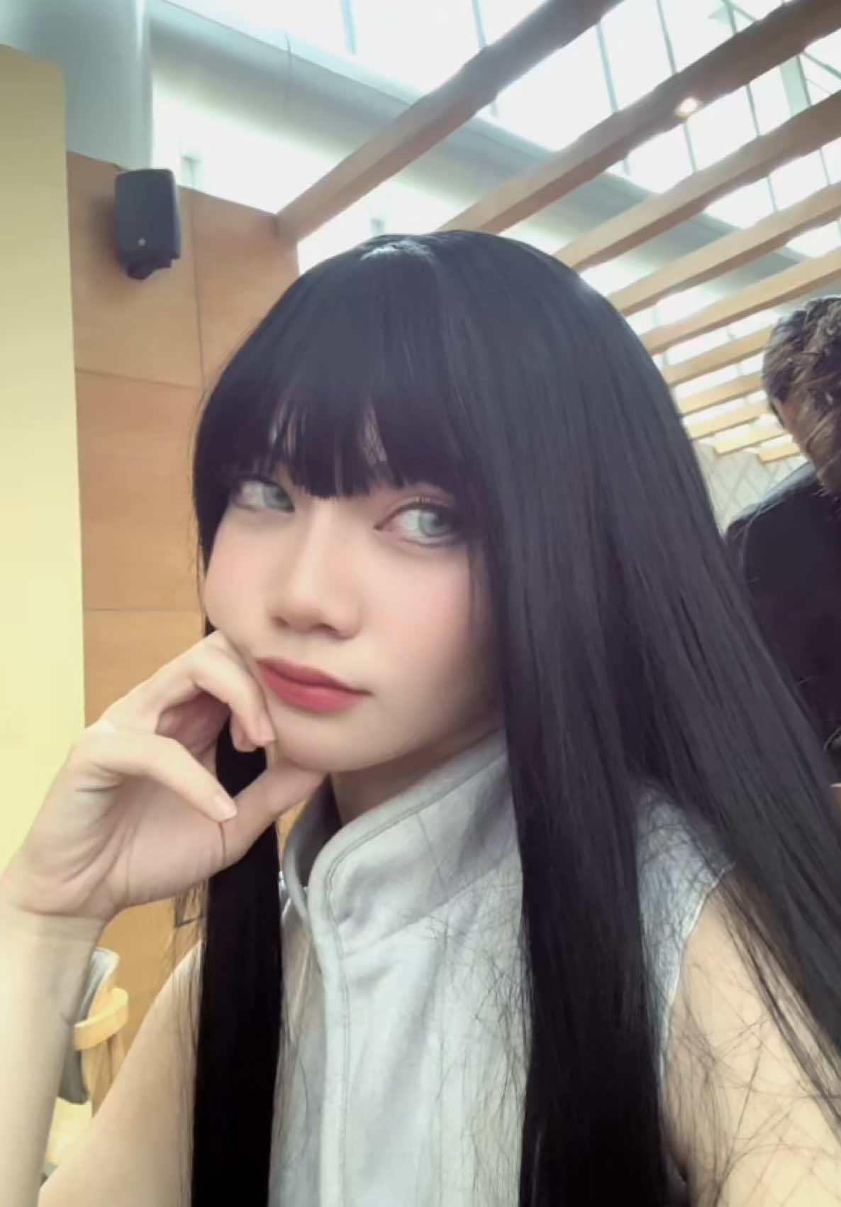 @Berneth Coser