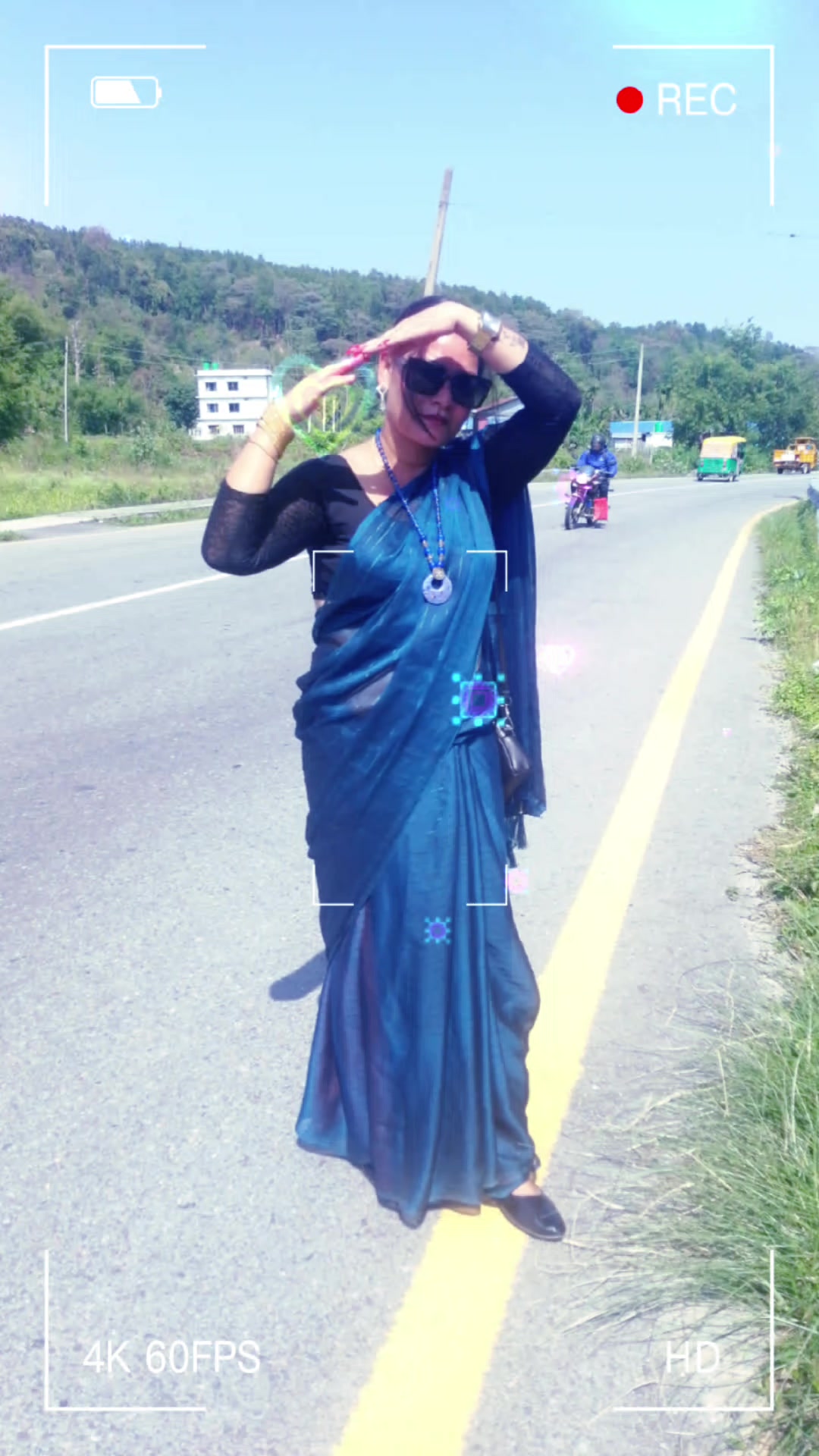 @Mina kunwar