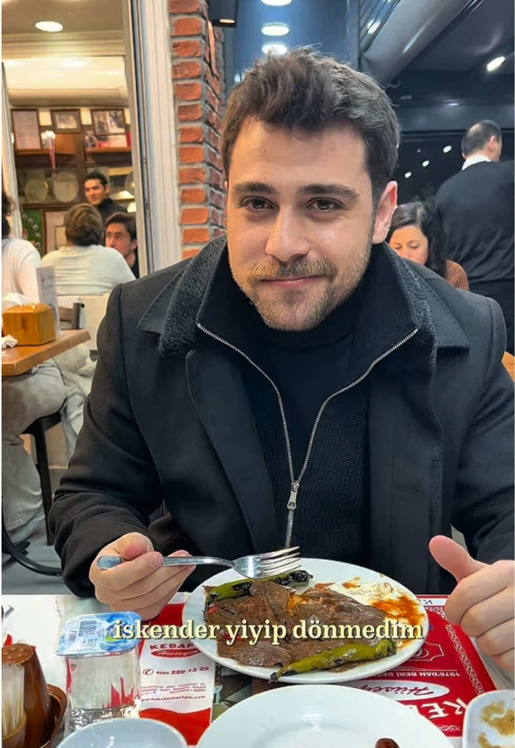 @Taha Akdeniz