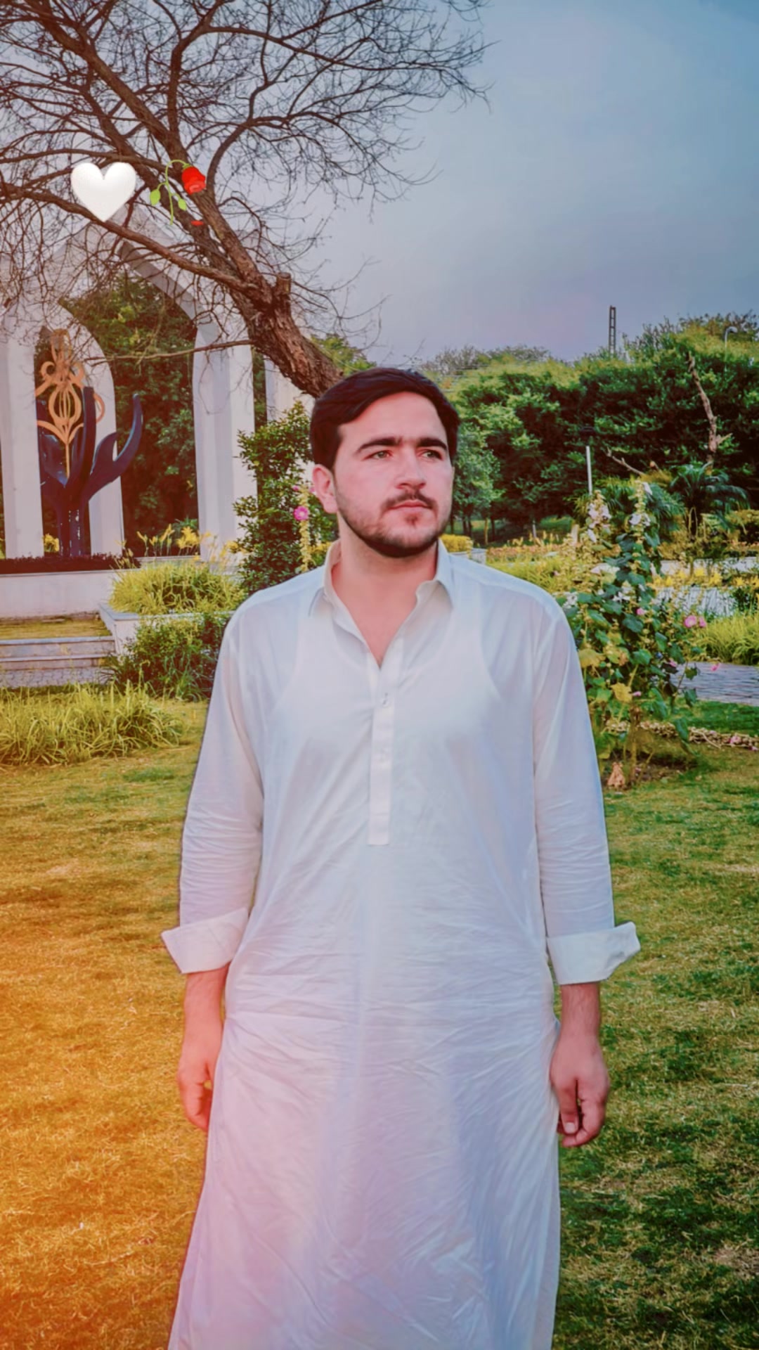 @بڑیچ یوتھ ونگ