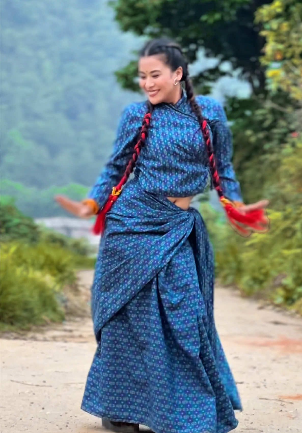 @SanJ&aring;&ntilde;&aring; Gurung