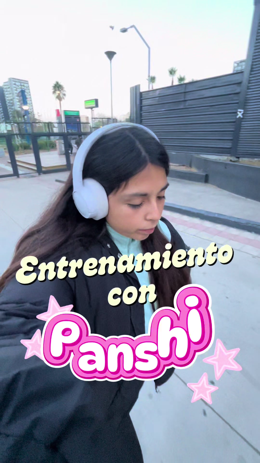 @Francisca pizarro