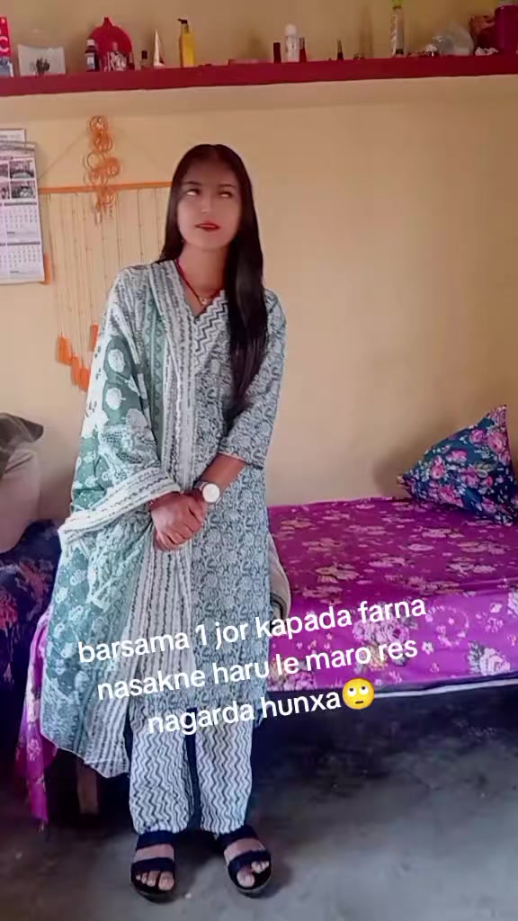 @shristi rana bhat