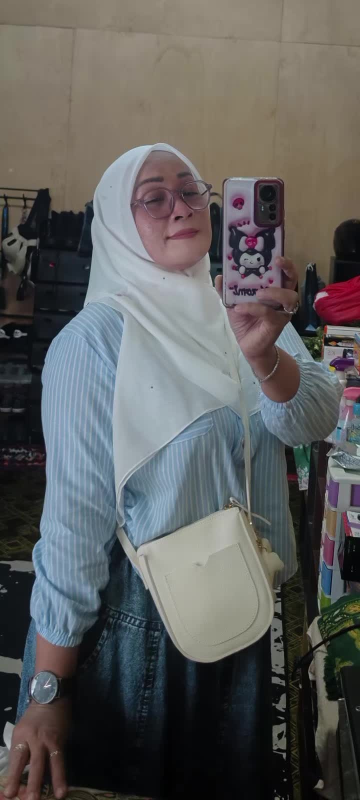 @siti shaliza