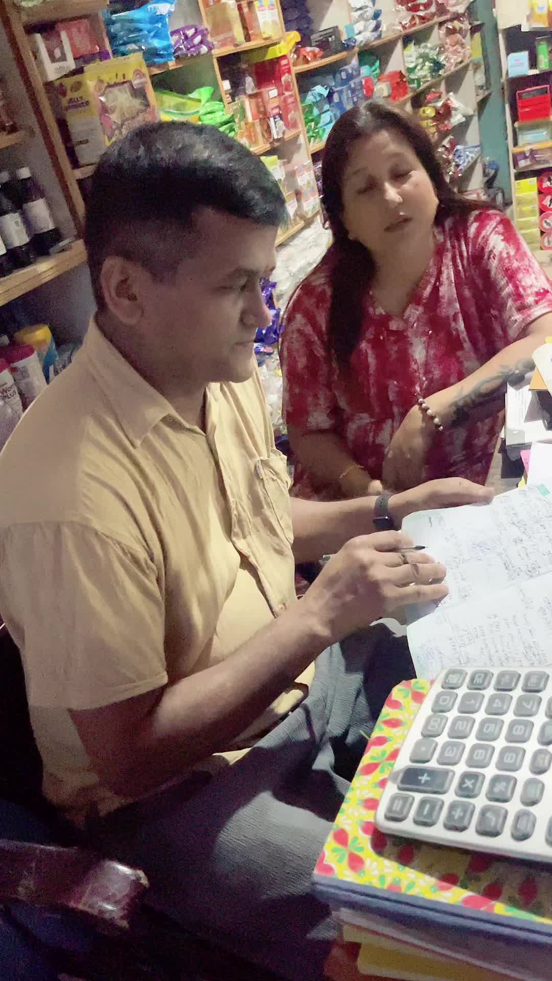 @kalpana thapa