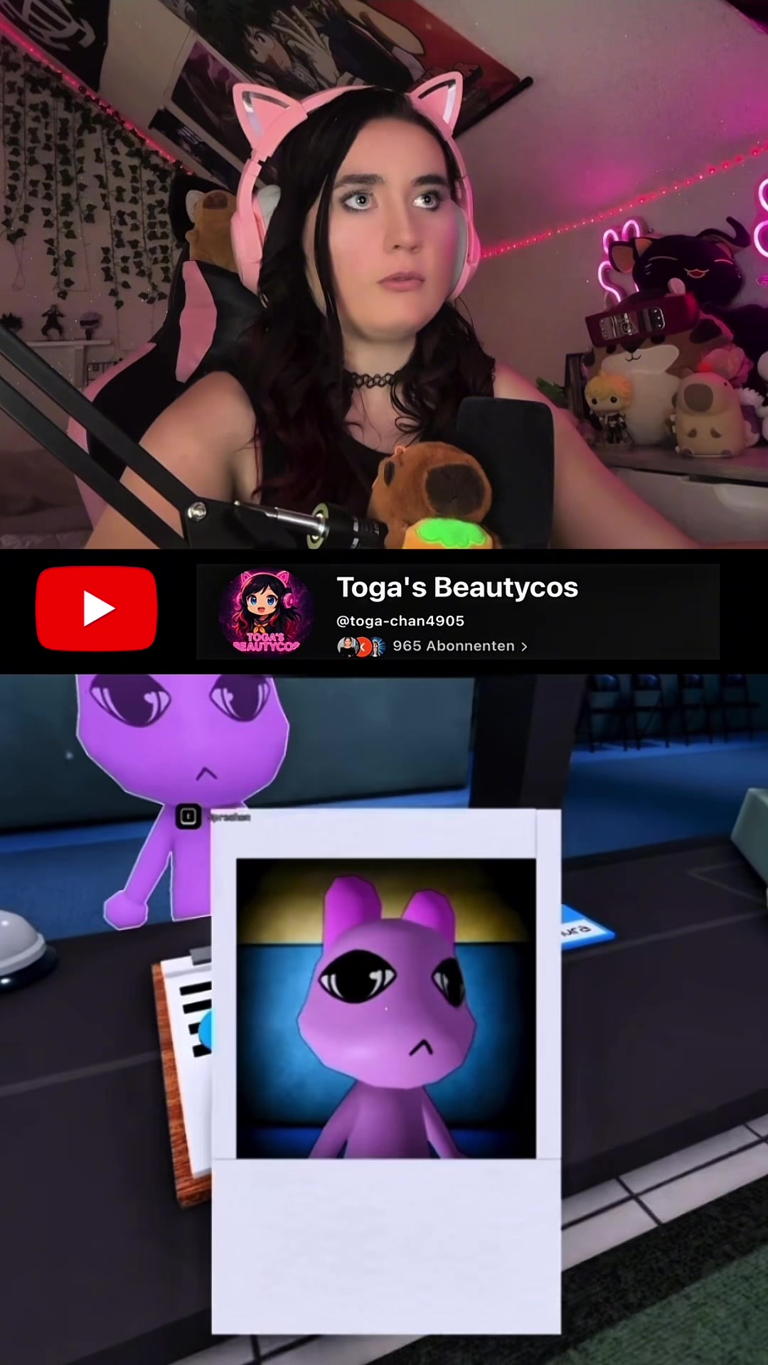 @Toga&lsquo;s Beautycos
