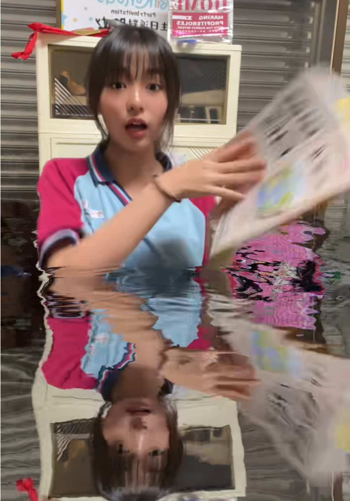 @嗨～我是樂樂