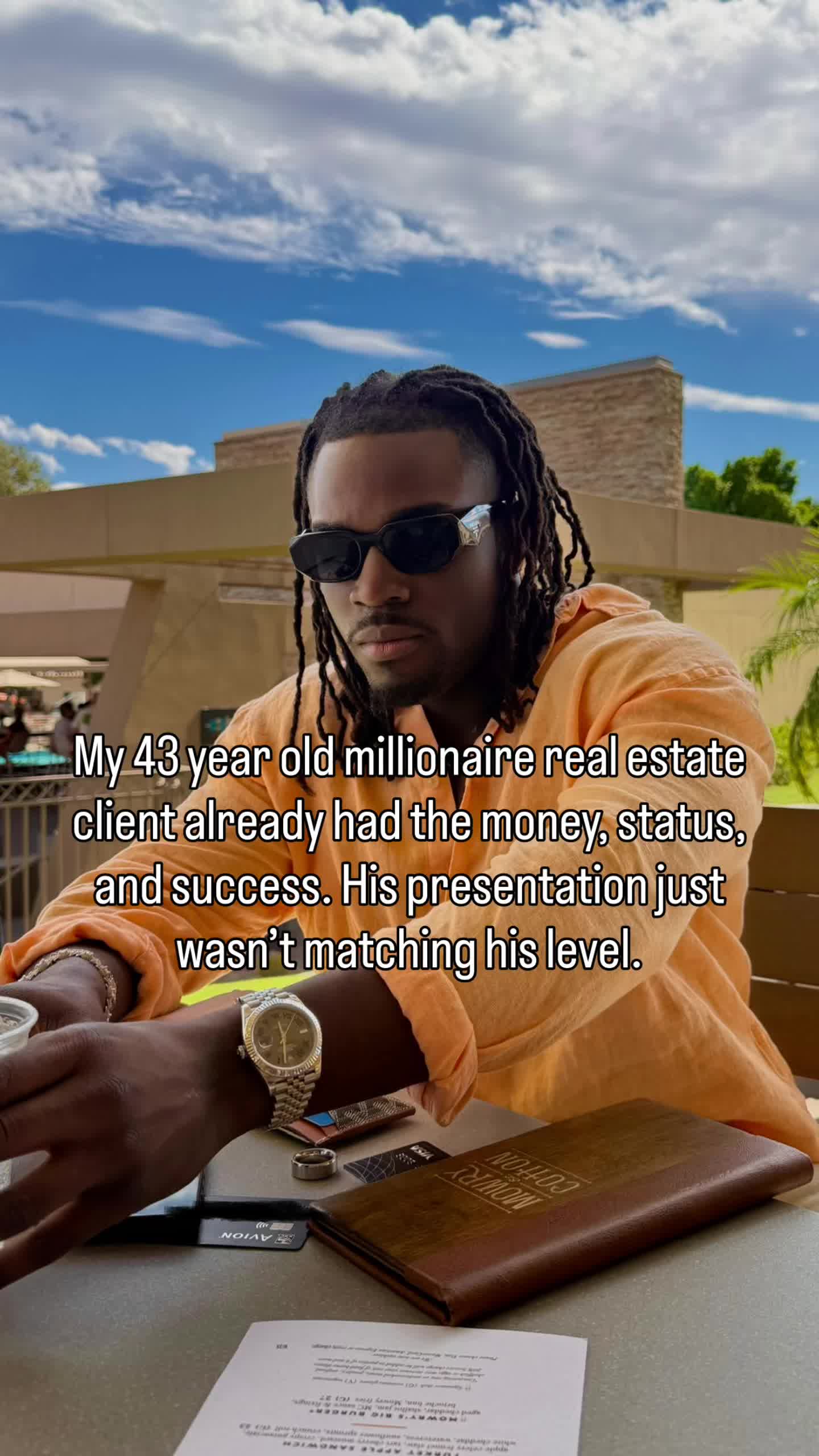 @Michael Asibuo