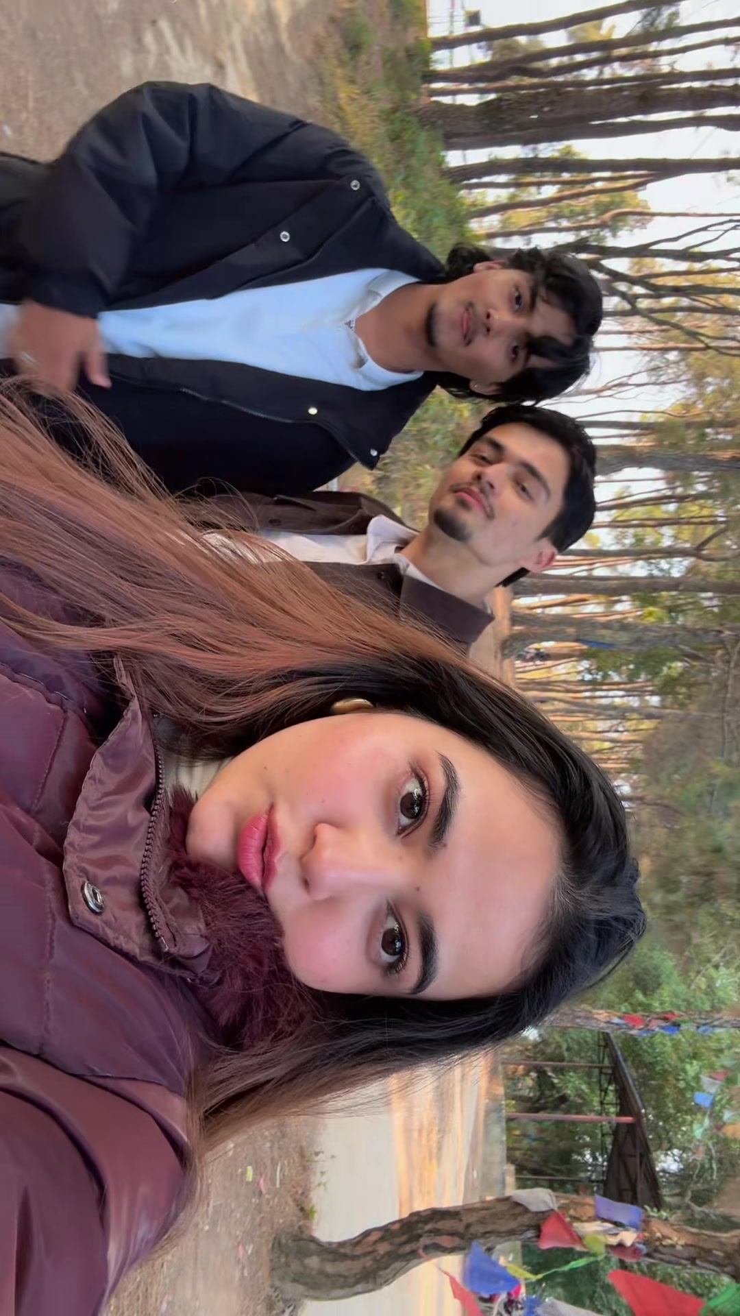 @𓂃۶ৎ गरिमा