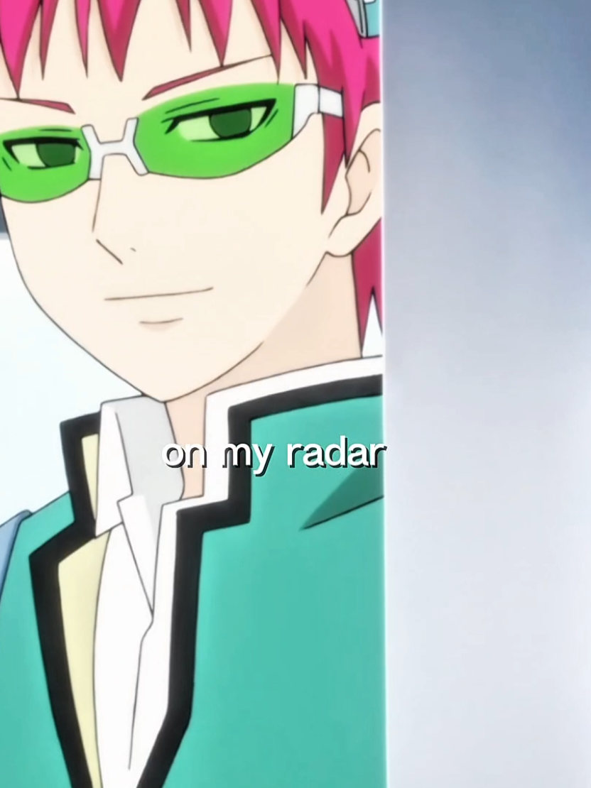 @۫ ׅ 𑄹ᴪ ⴆꫀᥲ٠◞Saiki fan