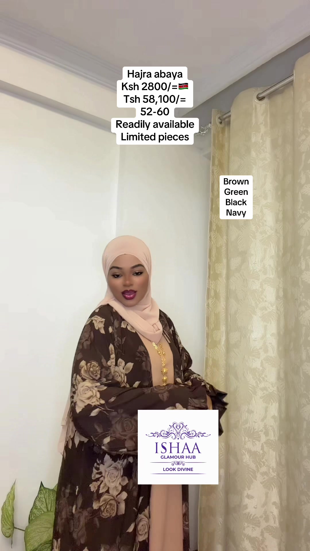 @ishaa_glamour_hub