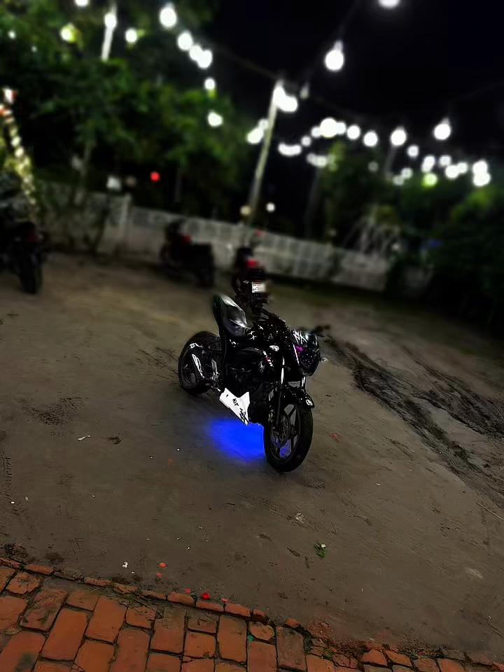 @Bike lover😊