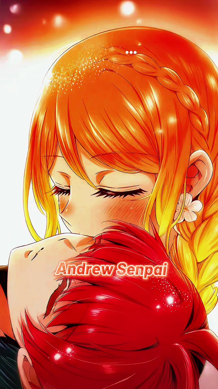 @Andrew Senpai