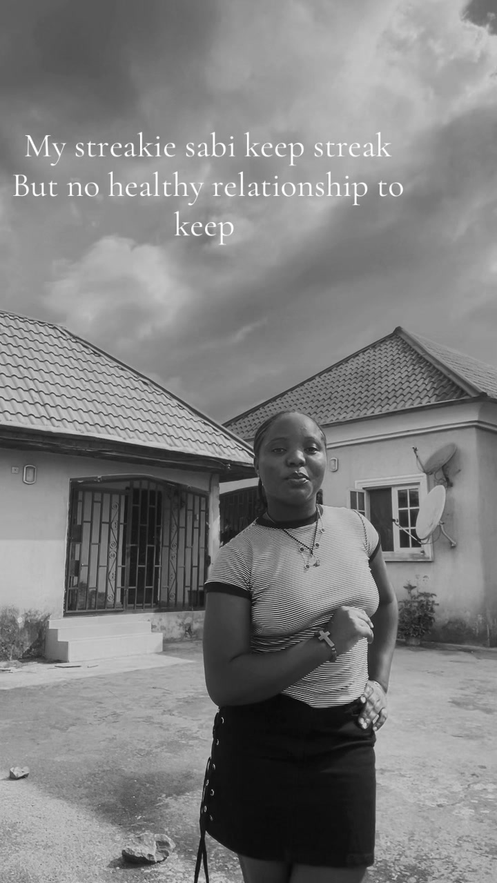 @@BENOSE MOMODU