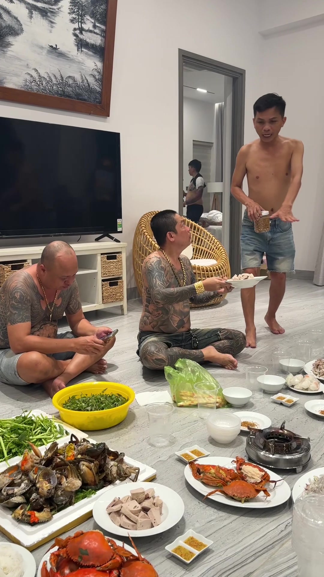 @🫶 T&Uacute; TRẦM FAMiLY 🫶