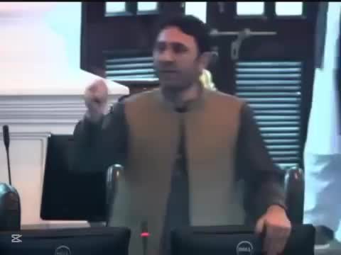 @Ibrahim Afghan