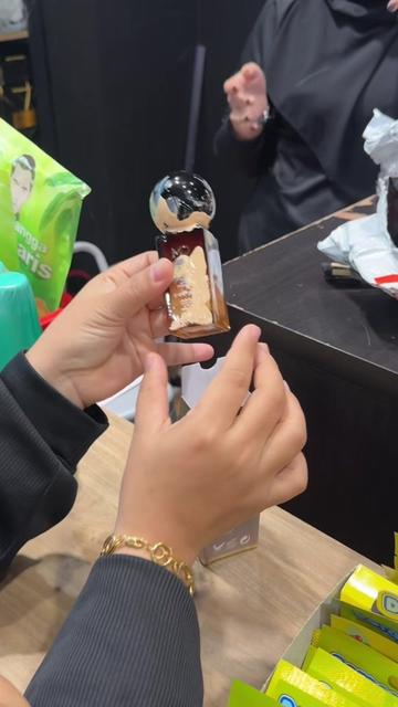 @BalqisBeautyjb