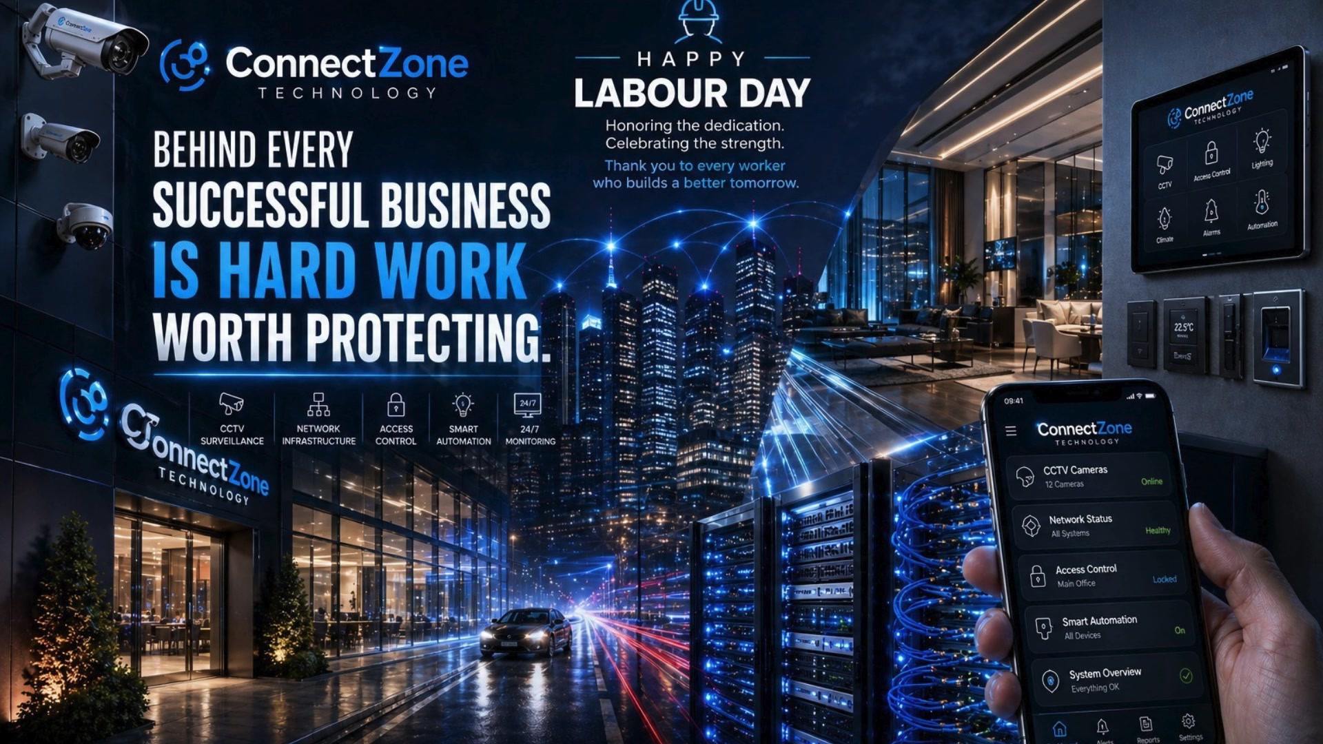 @czonetechnology