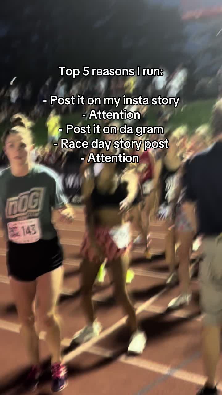 @ANDREA THE RUNNER