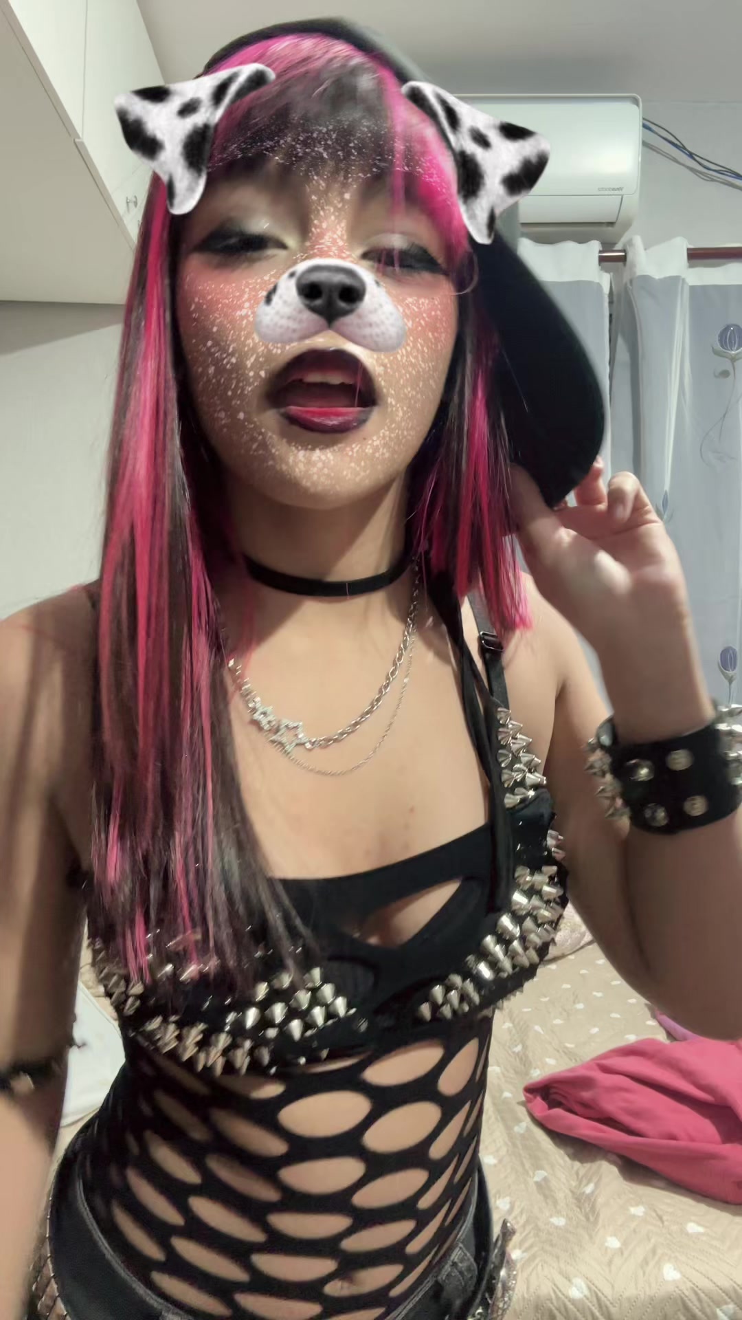 @Gabrielle 🦇