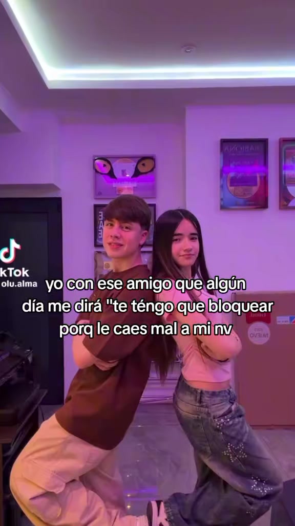 @rol de gala y Sof&iacute;a ❤️&zwj;🩹