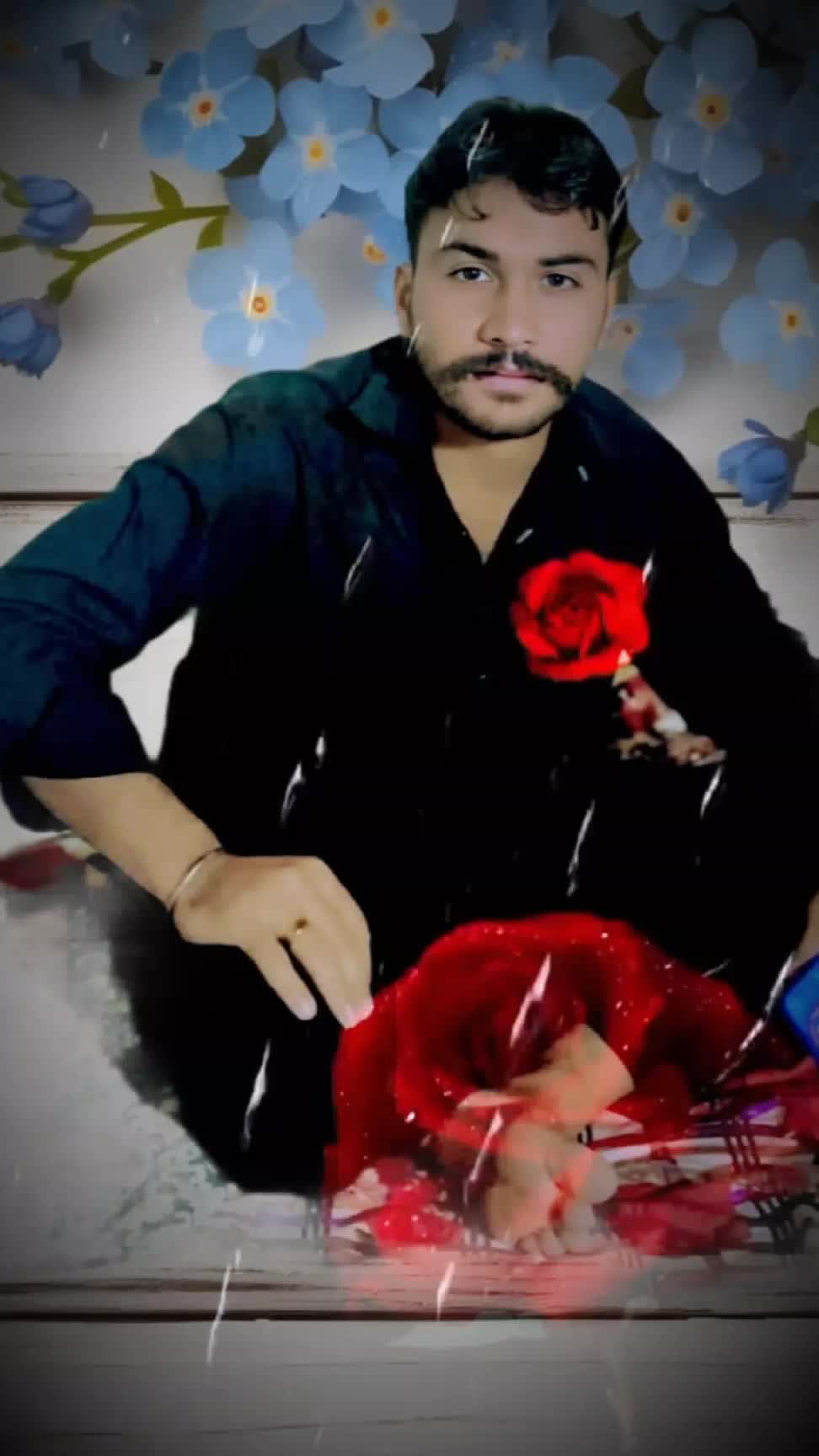 @Ch Mustaqeem