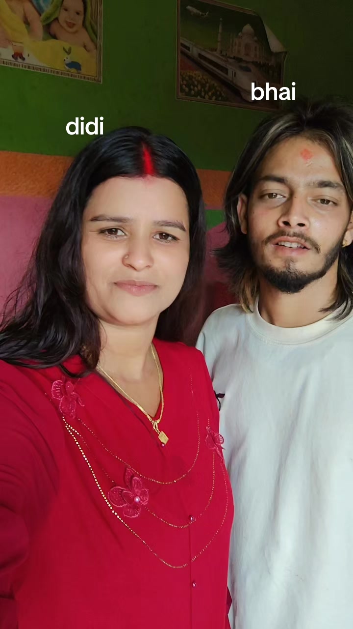 @Nisha bhattrai