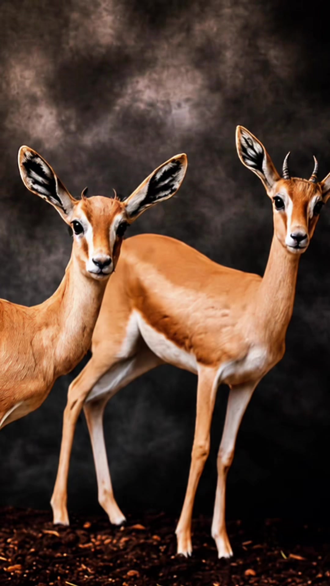 @﮼غزال🦌