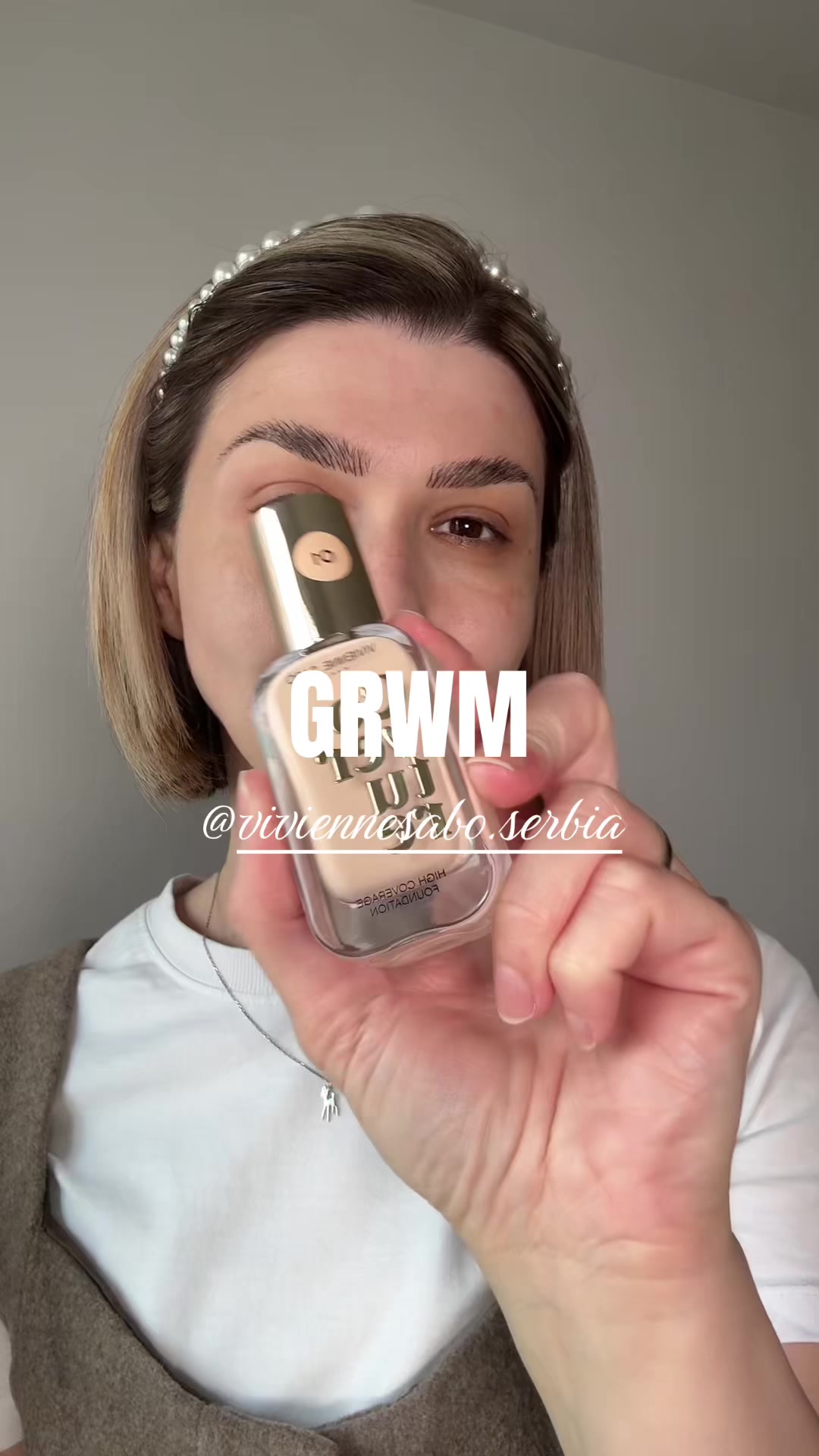 @Bocca | Make Up