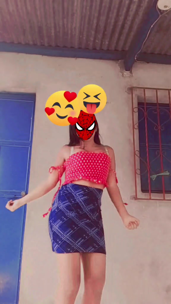 @🥰❤️ La 🥰❤️ flakita ☺️🤤