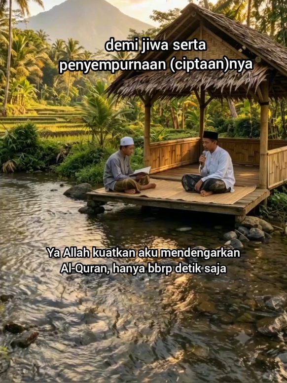 @santri sdg berjuang