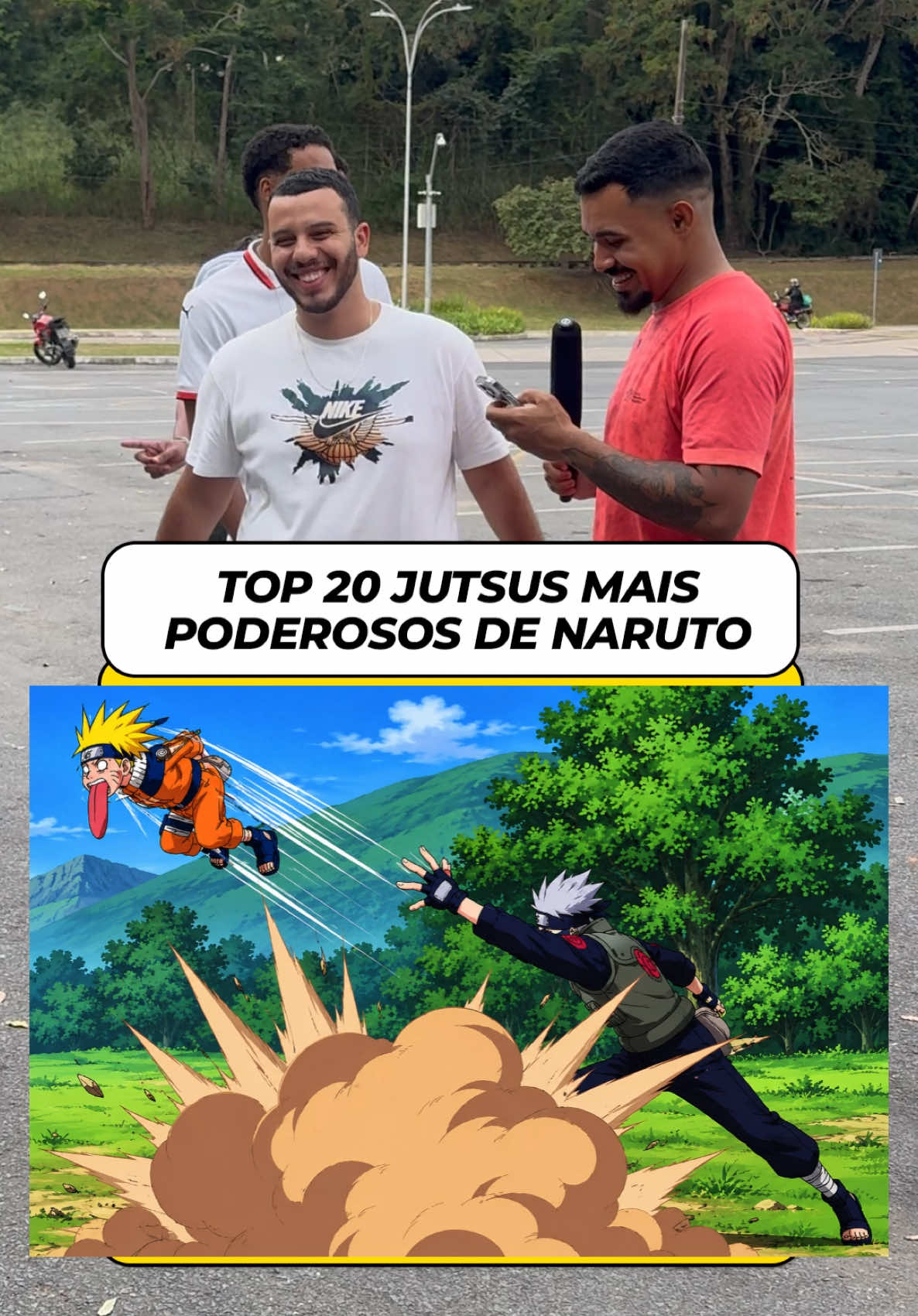 @De Olho na Resenha