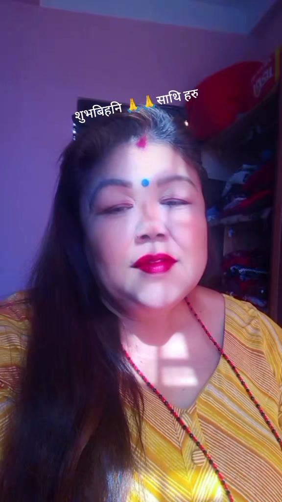 @11🔱⚔️🕉️Susma rawat🇳🇵🇳🇵?
