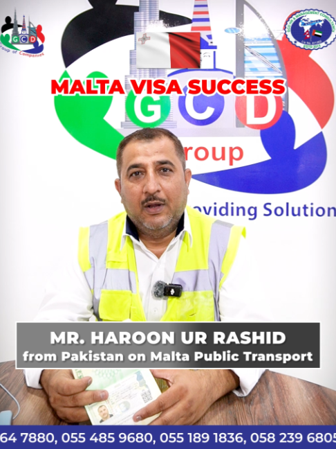 @GCD HR & MGM CONSULTANCY