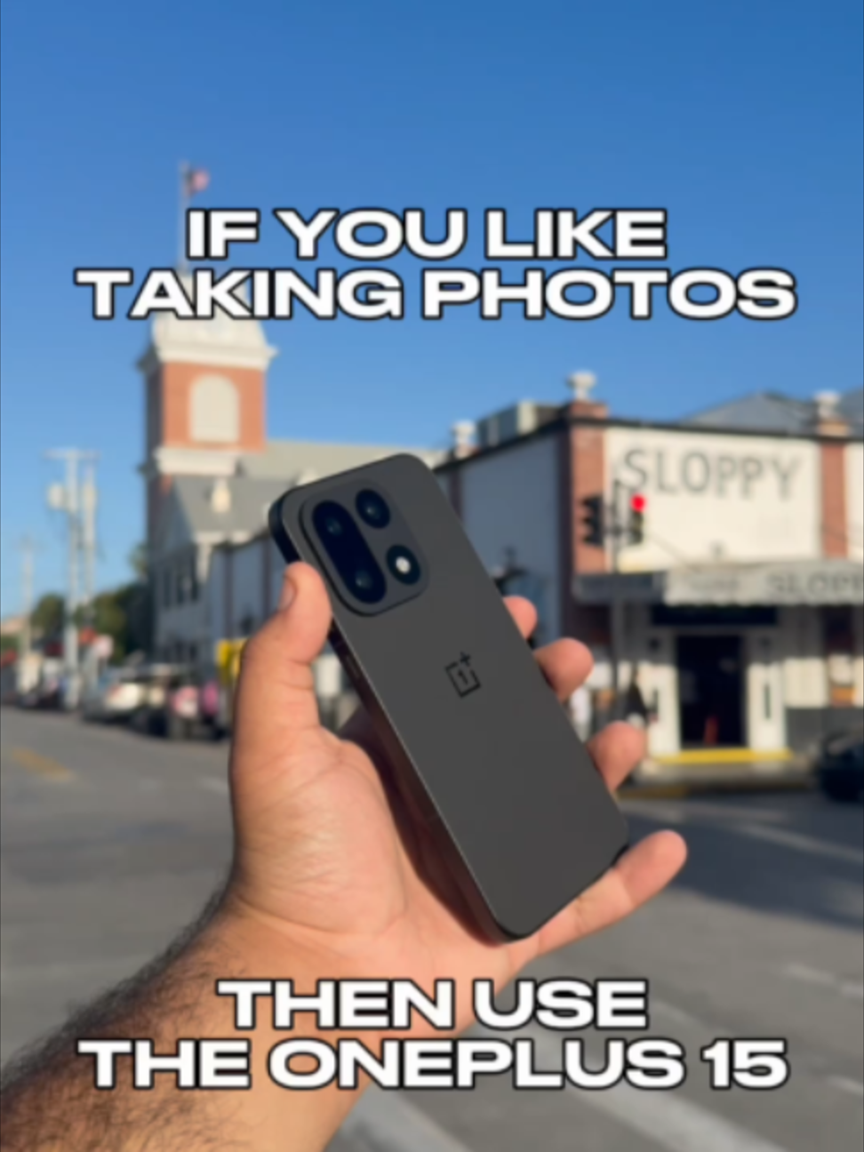 @OnePlus USA