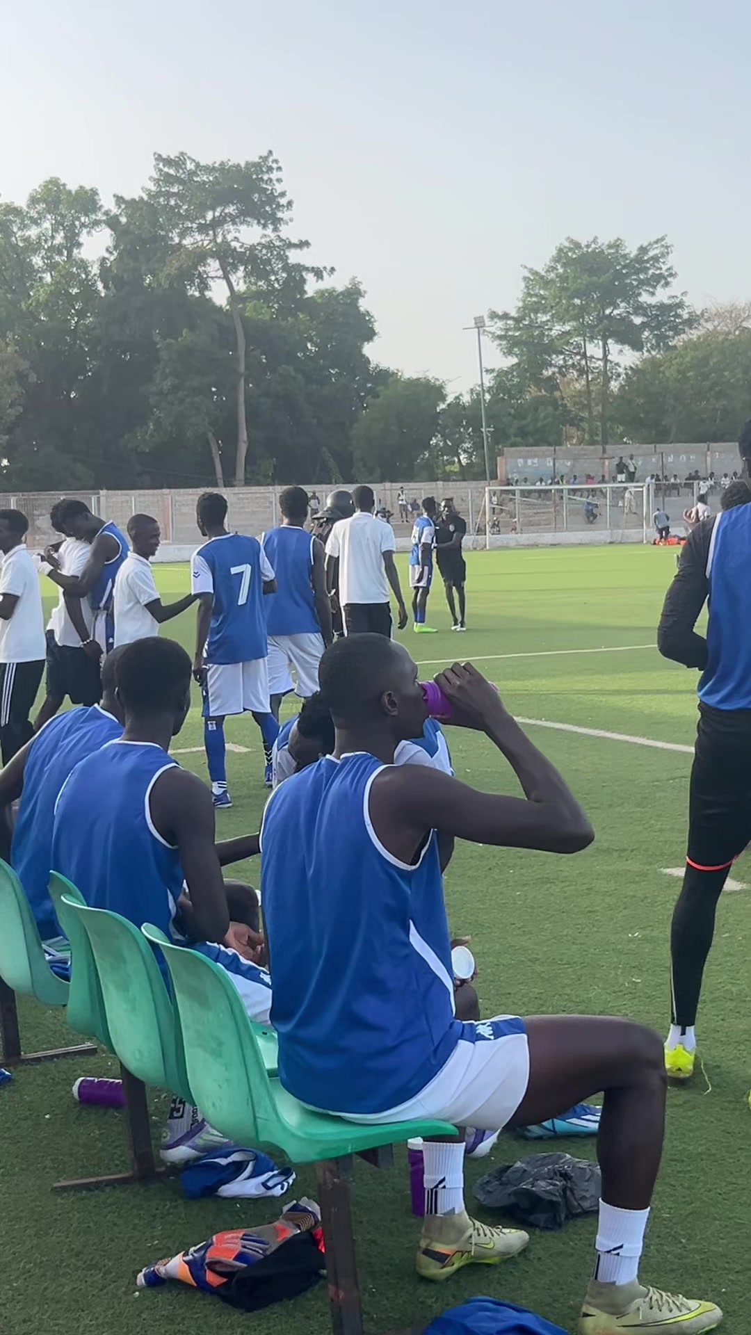 @KB Sonko Gambia 🇬🇲