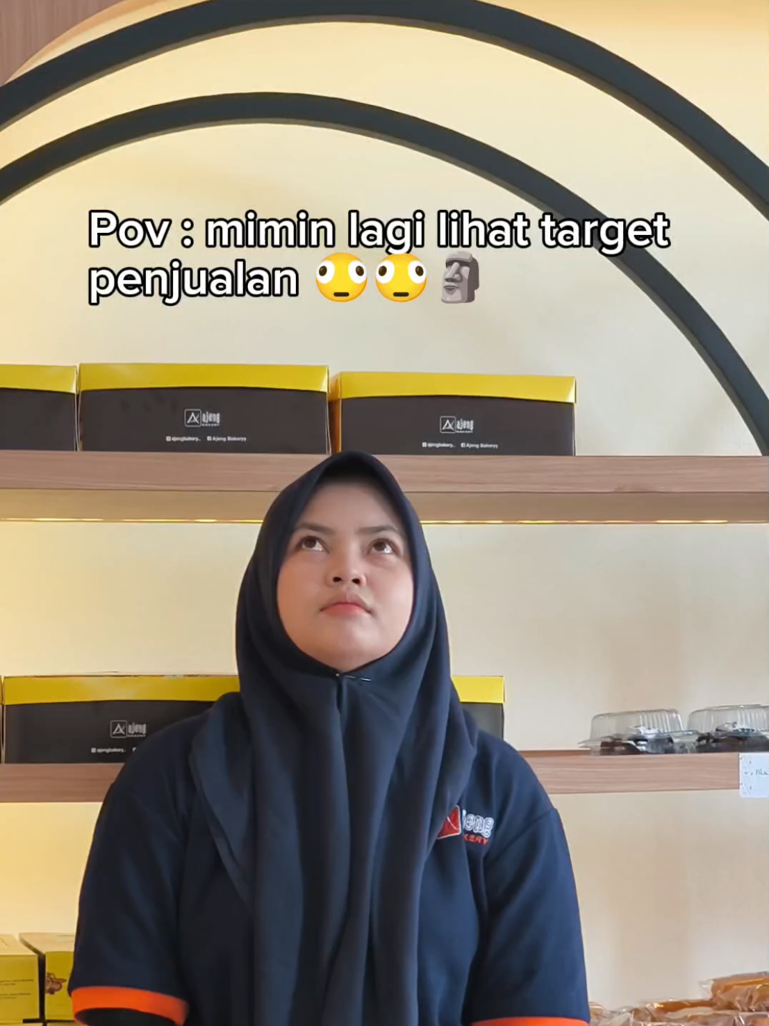 @Ajeng Bakery