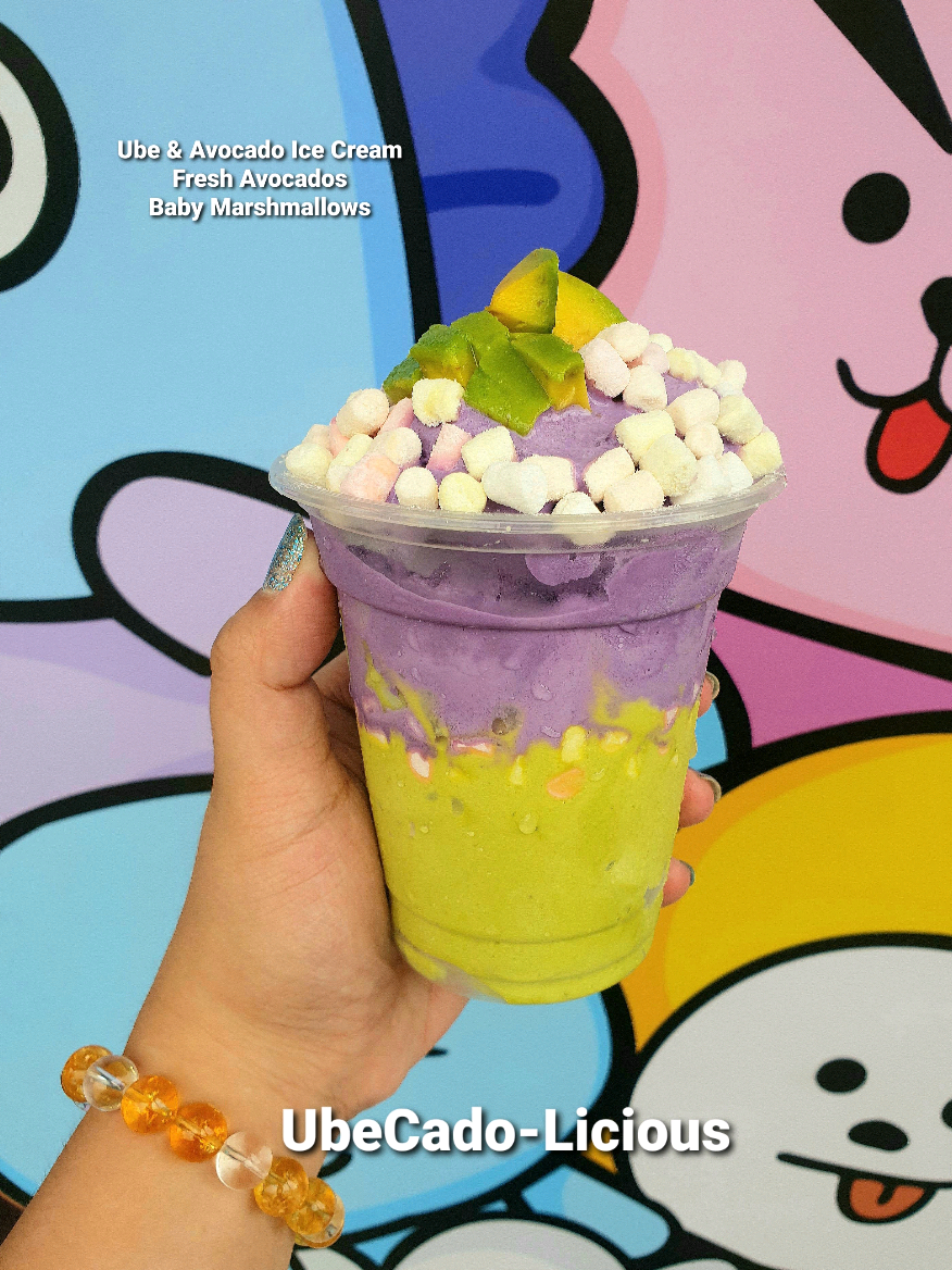 @Indulge MNL