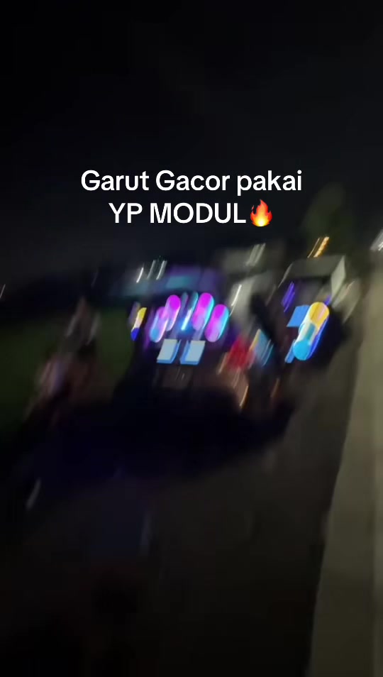 @YP MODUL