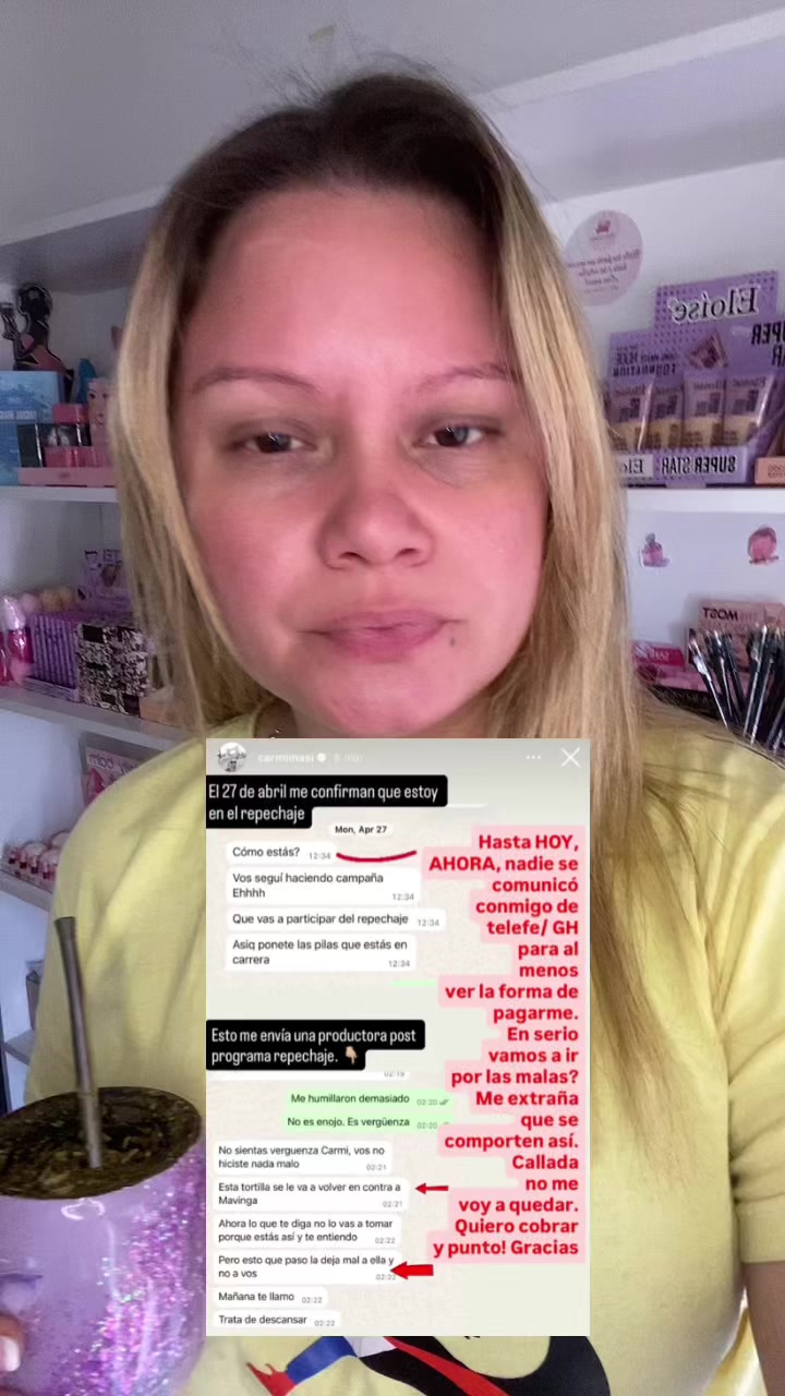 @Marcela B 🤍