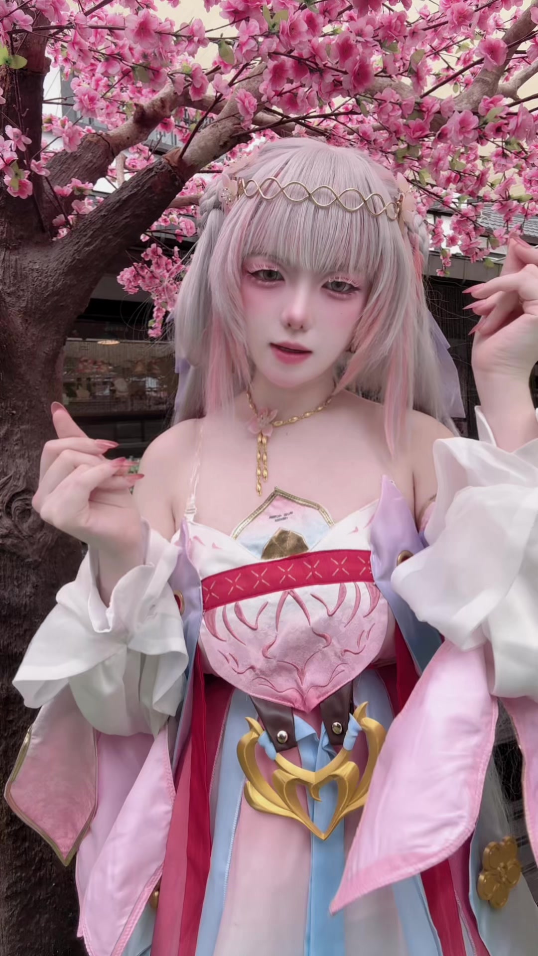 @チュー