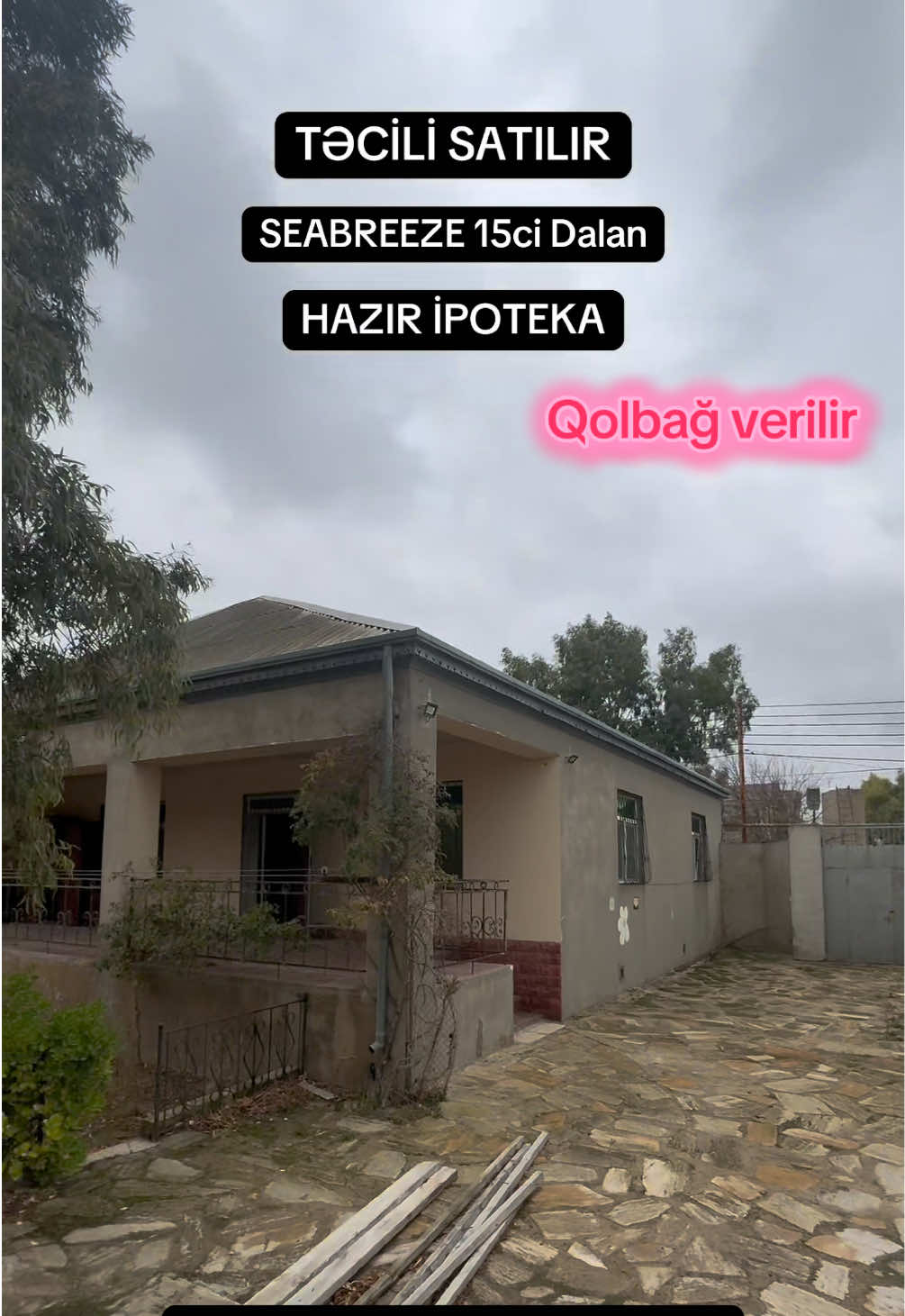 @EvTorpaqAlqıSatqı