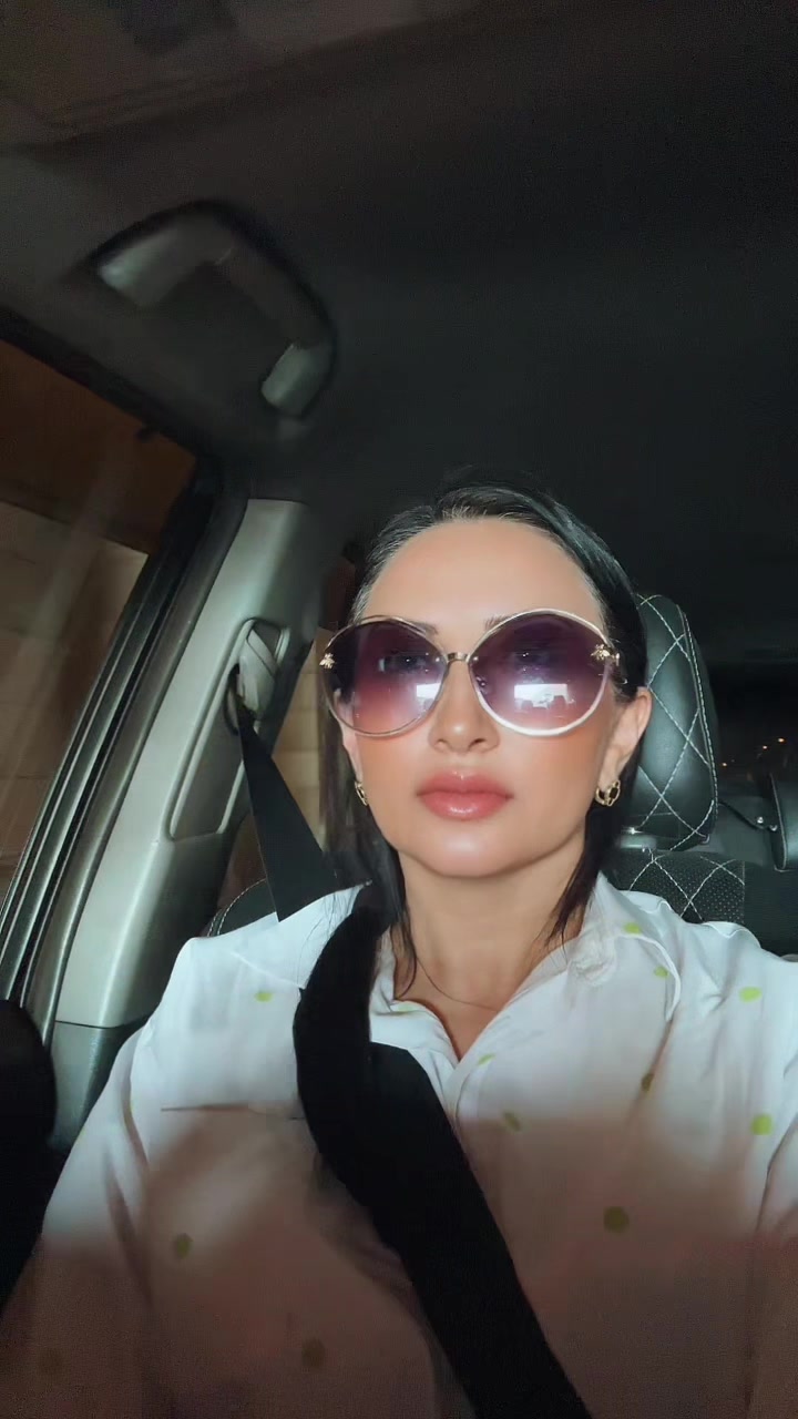 @Emma Pashaevna