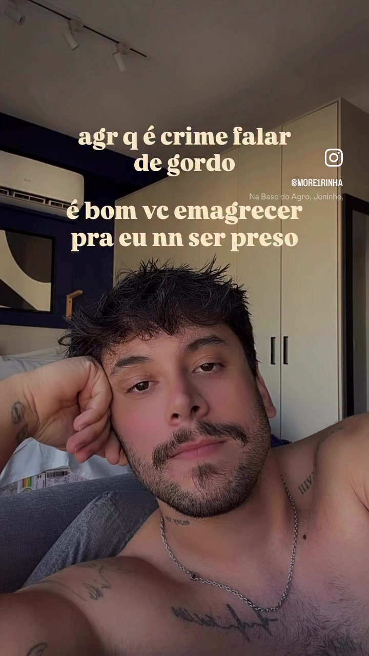 @Gustavo Moreira