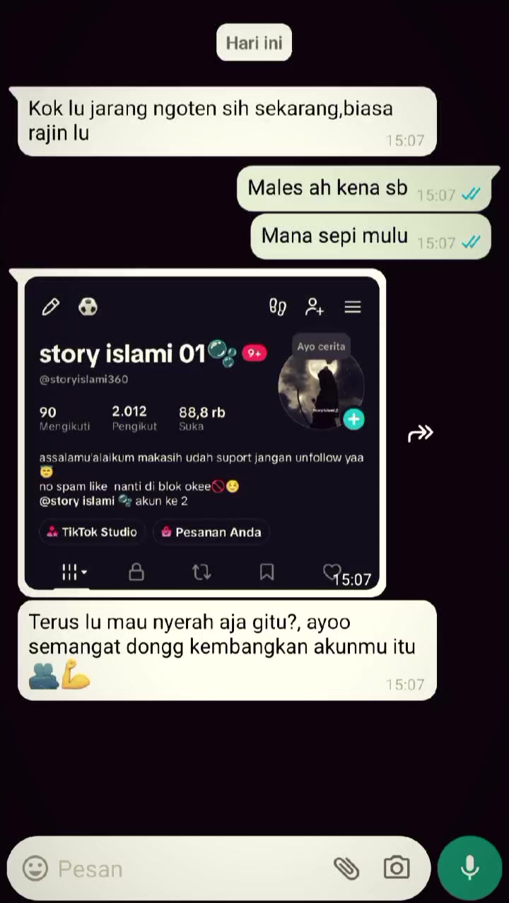 @story islami 01🫧