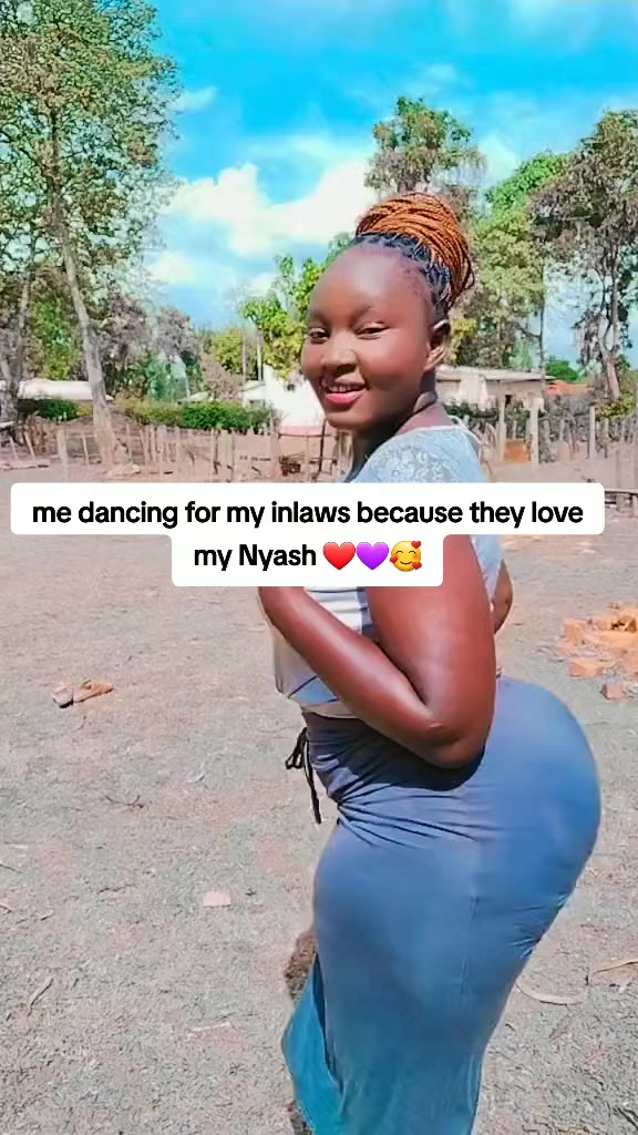 @Big Nyashi 256